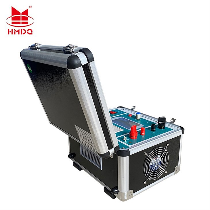 Switch Loop Resistance Tester price