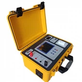 Tester za otpornost na visoke precizne petlje