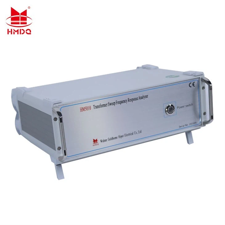 Transformer Sweep Frequency Test SFRA price