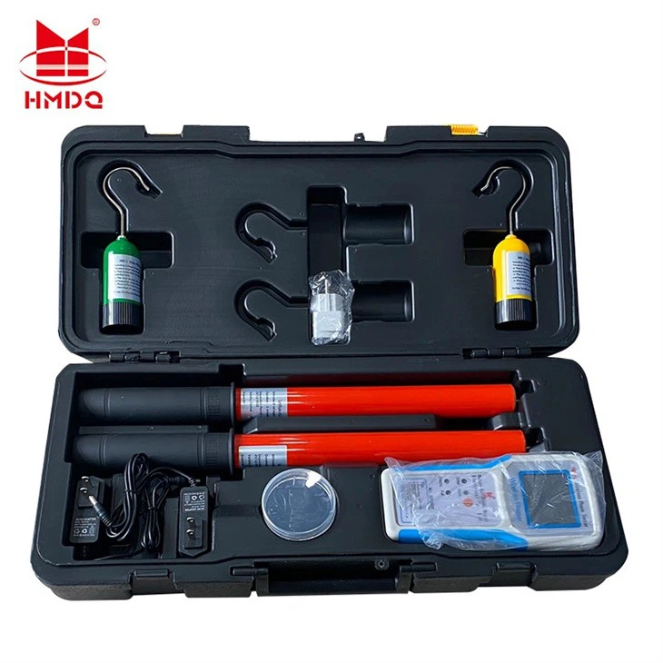 Wireless Phase Frequency Sequence Meter suppliers